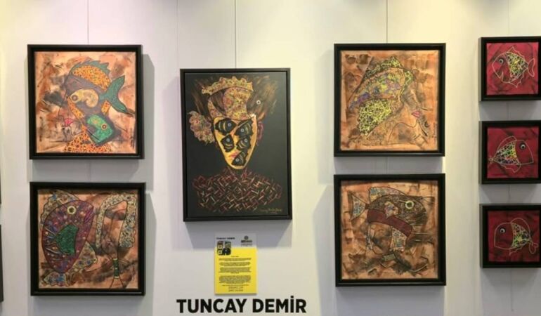 Bilimin gözünden sanata: Doğayla lirik diyalog