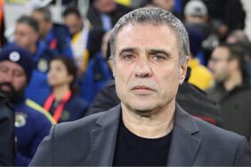ersun yanal