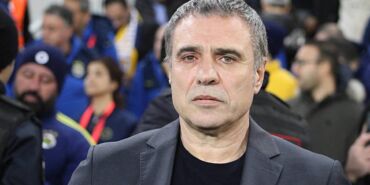 ersun yanal