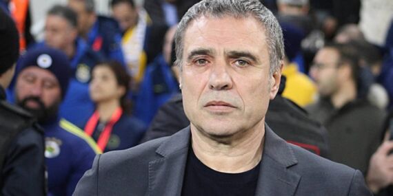 Ersun Yanal’dan dikkat çeken İsmail Kartal iddiası: ‘Eğer coşkulu takımı yaratamazsa…’