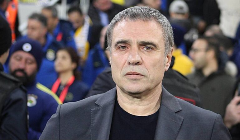 ersun yanal