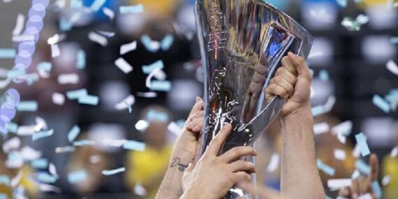 EuroCup’ta gruplar belli oldu: İşte Türk temsilcilerin rakipleri…