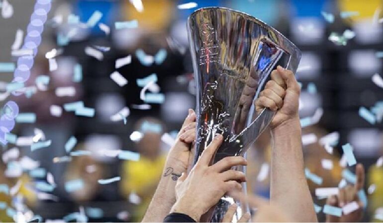 eurocup