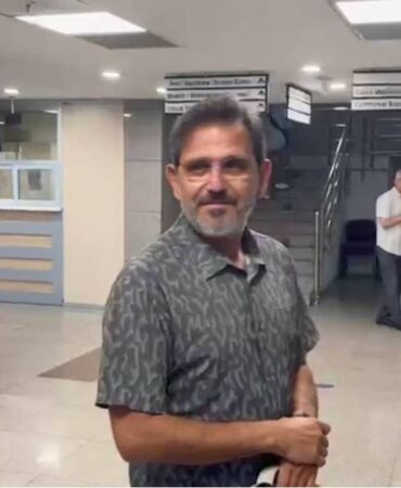 fatih portakal