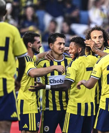 fenerbahçe