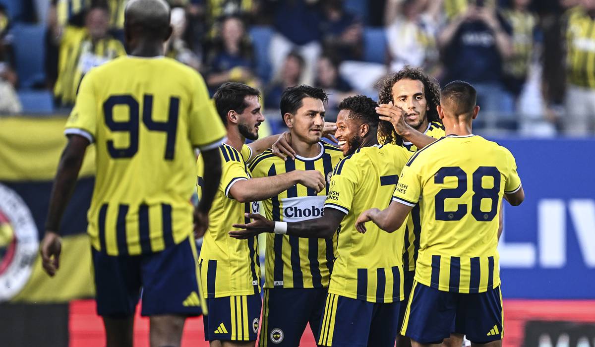 fenerbahçe