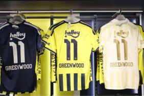 fenerbahçe forma