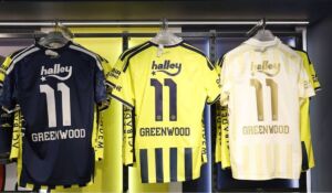 fenerbahçe forma
