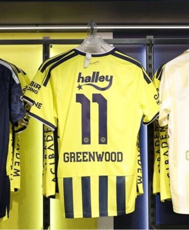fenerbahçe forma
