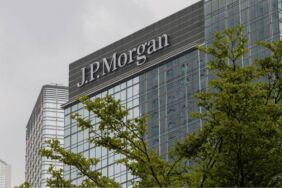 jp morgan