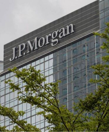 jp morgan