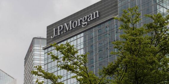 jp morgan