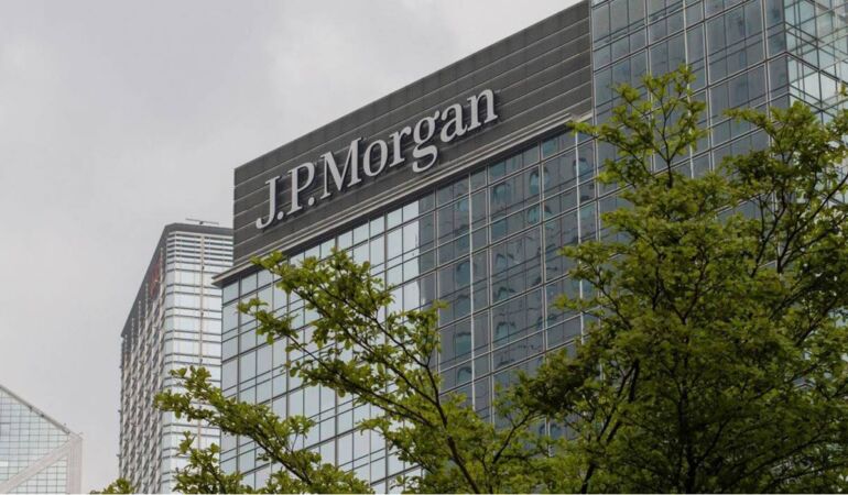 jp morgan