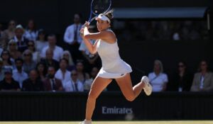 linda noskova