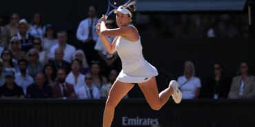 linda noskova