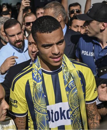 mason greenwood