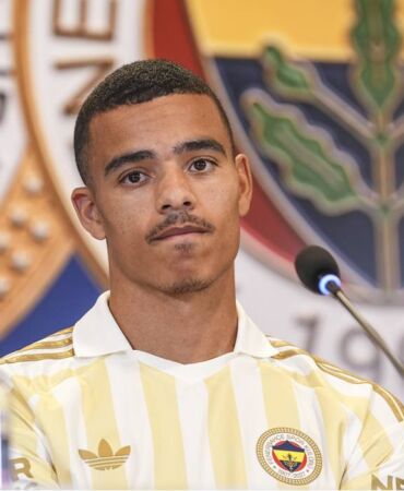 mason greenwood