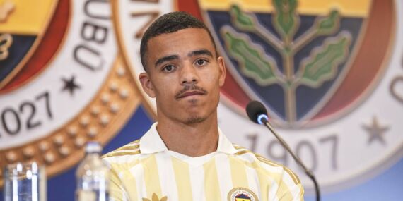Roma’dan flaş Mason Greenwood açıklaması: ‘Maaş bütçesi nedeniyle…’
