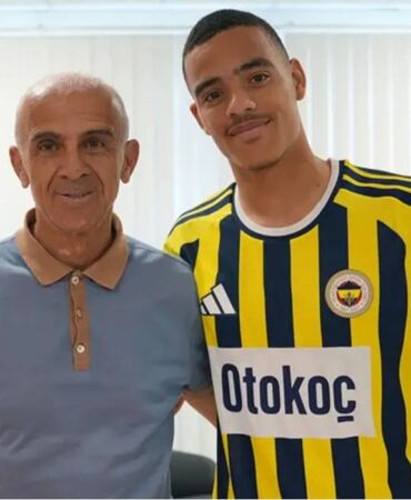 mason greenwood