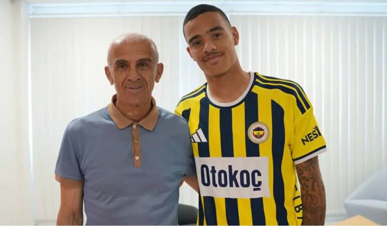 mason greenwood
