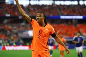 nathan ake