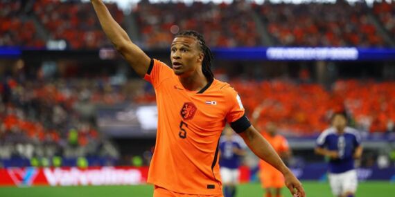 Resmen açıklandı: Fenerbahçe, Nathan Ake’yi kadrosuna kattı!