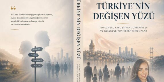 Sosyolojik Gözlemler yeni bir çalışmada buluşuyor