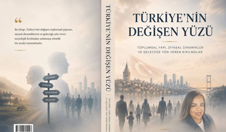 Sosyolojik Gözlemler yeni bir çalışmada buluşuyor