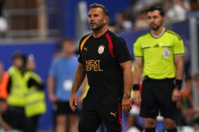 okan buruk