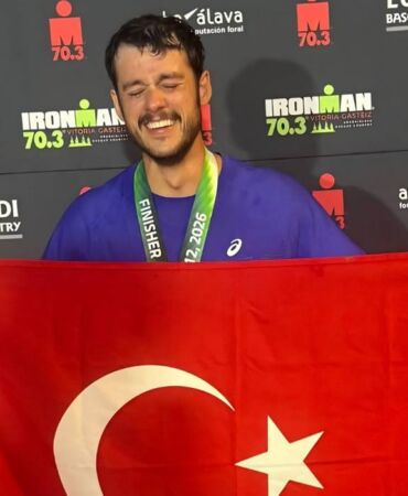 orkun ışıtmak