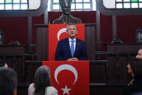 özgür özel