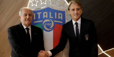 roberto mancini