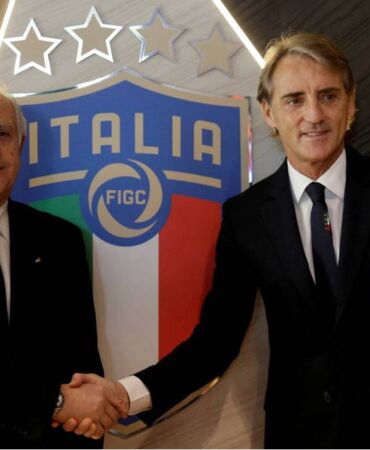 roberto mancini