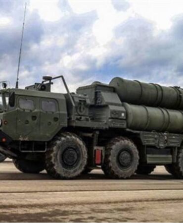 s-400