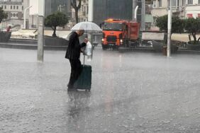 sağanak