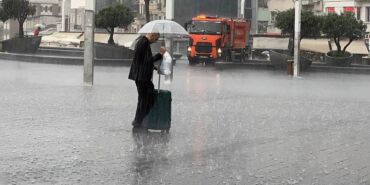 sağanak