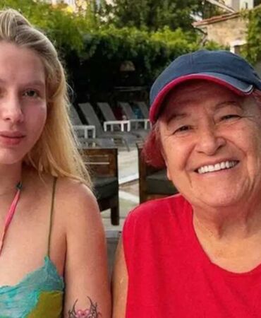selda bağcan aleyna tilki