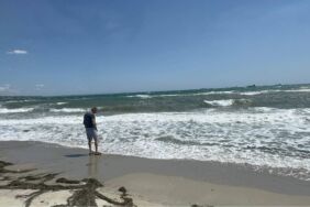 tekirdağ deniz