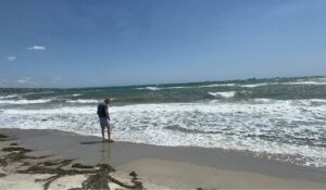 tekirdağ deniz
