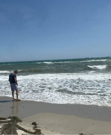 tekirdağ deniz