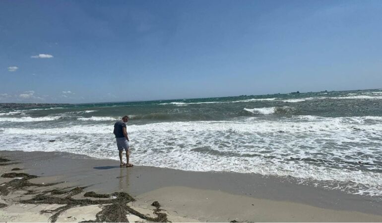 tekirdağ deniz