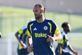 vedat muriqi