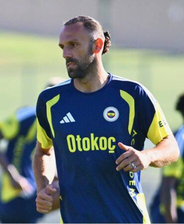 vedat muriqi