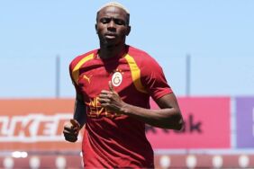 victor osimhen
