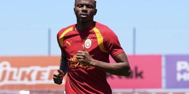 victor osimhen