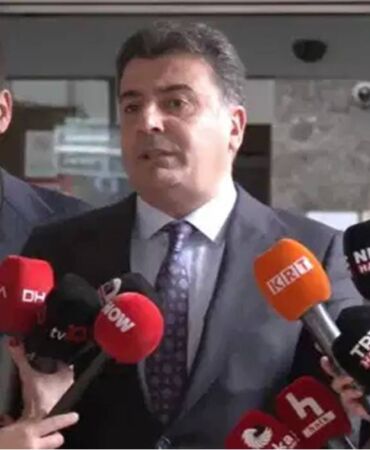 zeynel emre