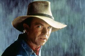 ‘Jurassic Park’ ve ‘The Piano’nun usta oyuncusu Sam Neill hayatını kaybetti