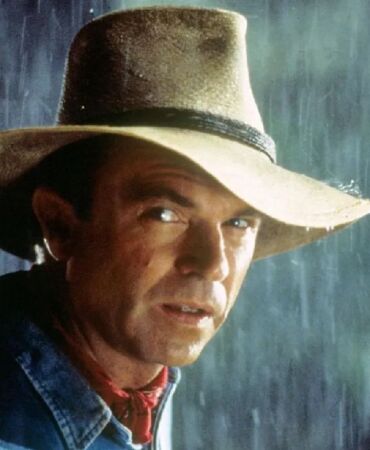‘Jurassic Park’ ve ‘The Piano’nun usta oyuncusu Sam Neill hayatını kaybetti