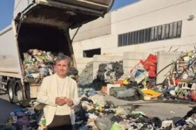1 milyon avroluk bileti yanlışlıkla çöpe attı İki gün sonra mucize gerçekleşti
