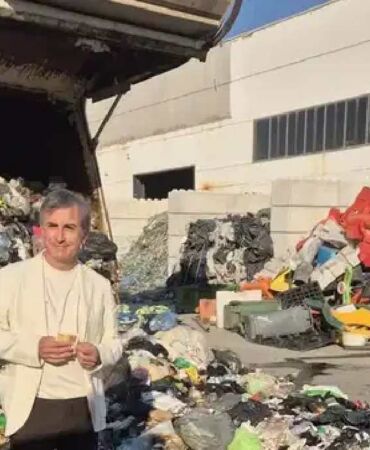 1 milyon avroluk bileti yanlışlıkla çöpe attı İki gün sonra mucize gerçekleşti